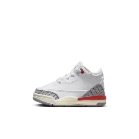 Jordan 3 Retro (TD)