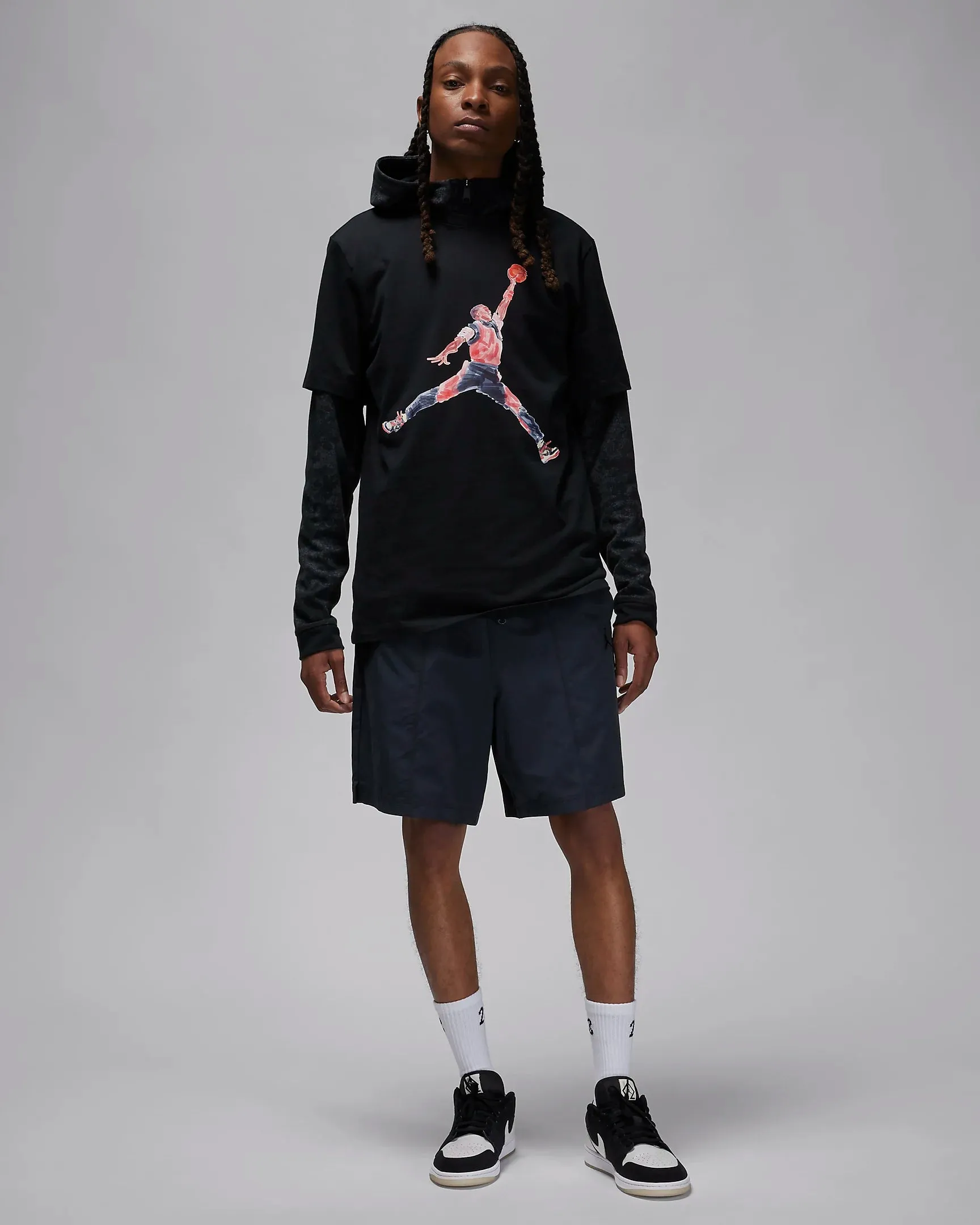 Jordan Brand Men's T-Shirt