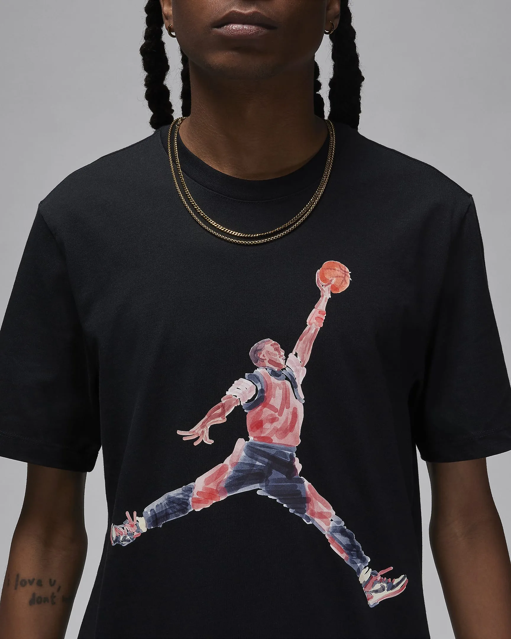 Jordan Brand Men's T-Shirt