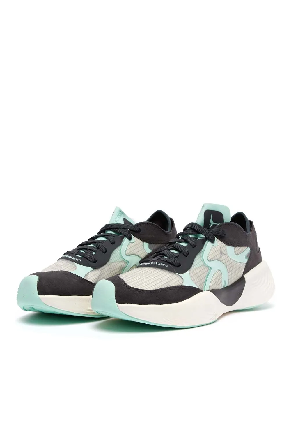 Jordan Womens Delta 3 Low Shoes