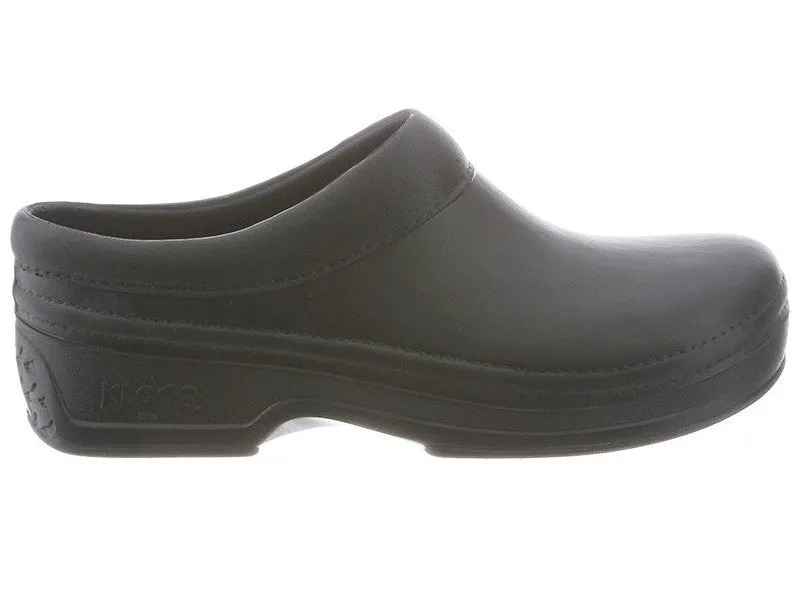 KLOGS Footwear Joplin - Slip Resistant Clog