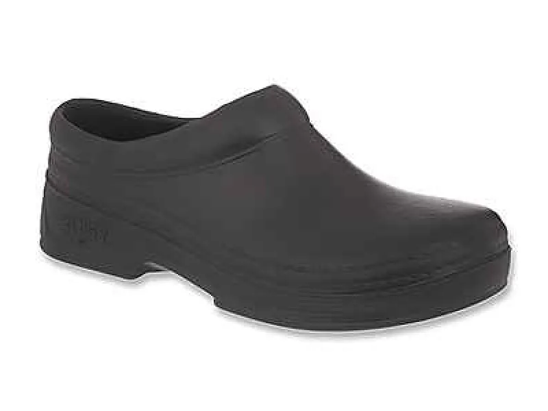 KLOGS Footwear Joplin - Slip Resistant Clog