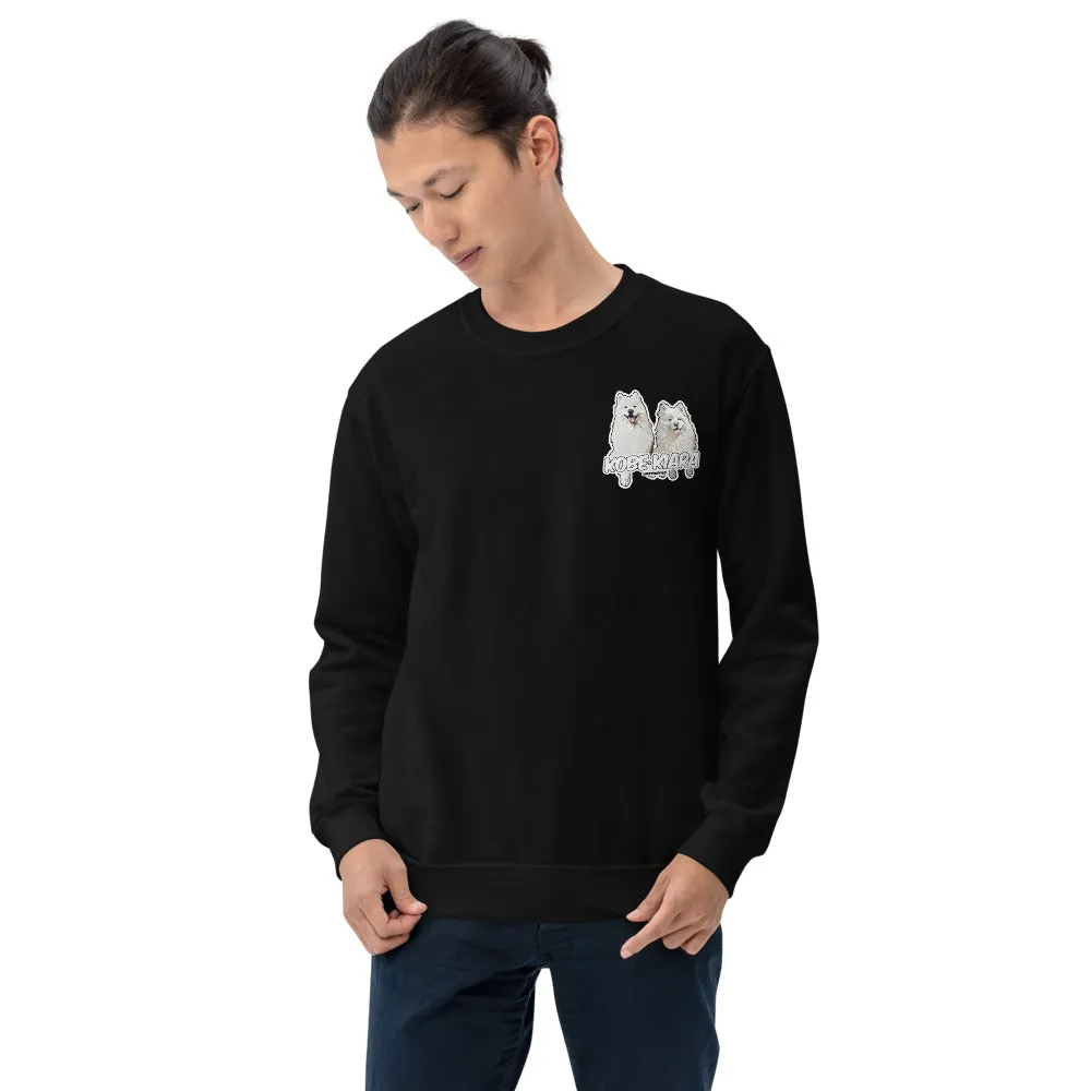 Kobe & Kiara Sweatshirt