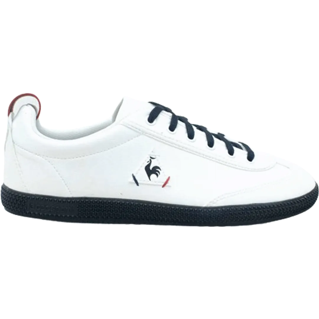 Lecoq Sportif Provencale Optical White & Black