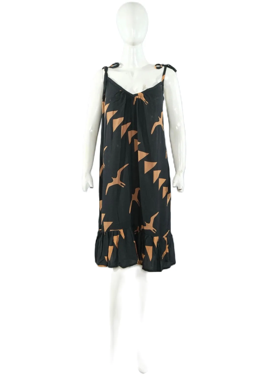 Manu Haiku Dress (One Size)