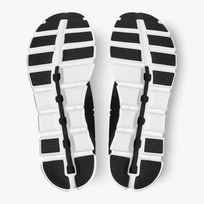 Men's Cloud 5 Black/White