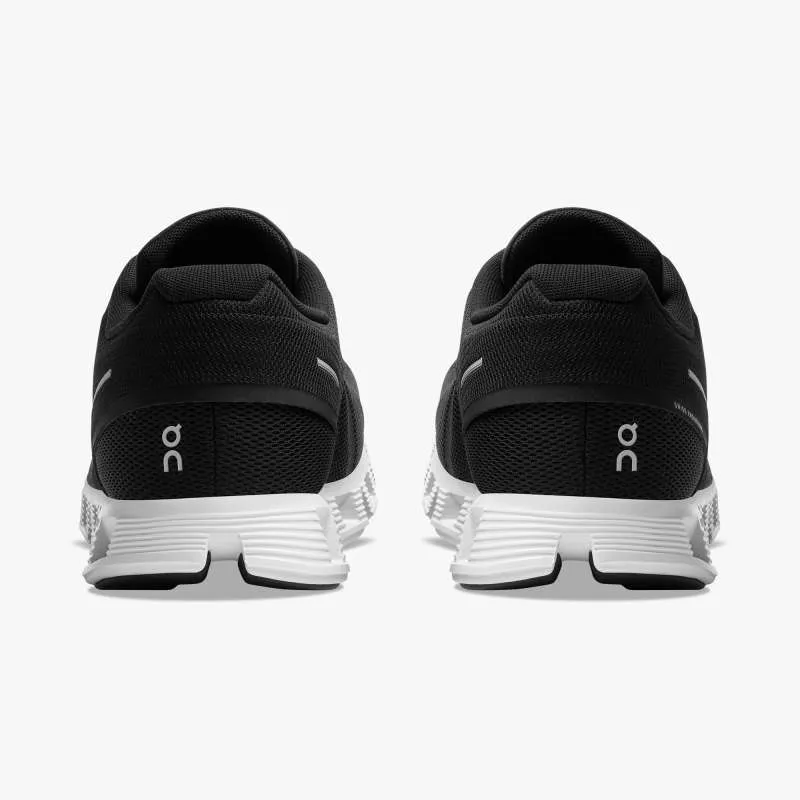 Men's Cloud 5 Black/White