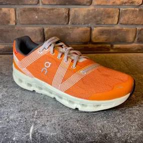 Mens On Running Cloudgo Turmeric/Aloe