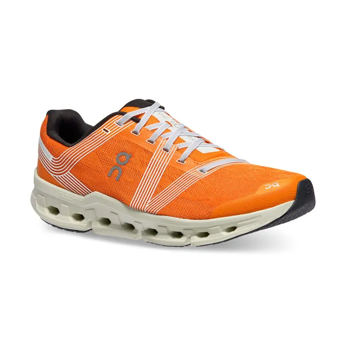 Mens On Running Cloudgo Turmeric/Aloe