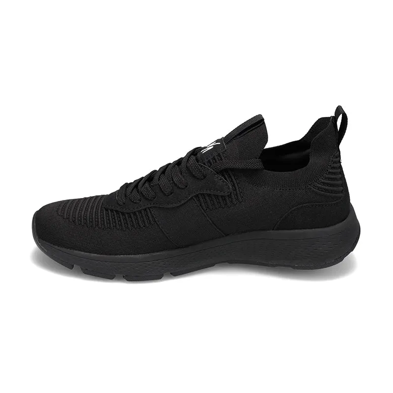 Men's Reign Black/Black