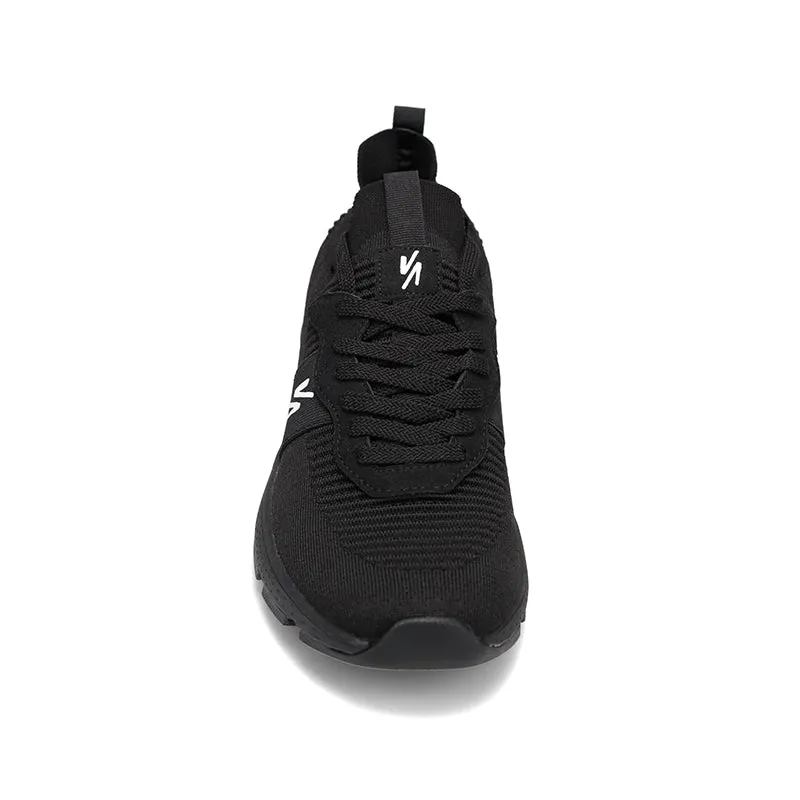 Men's Reign Black/Black