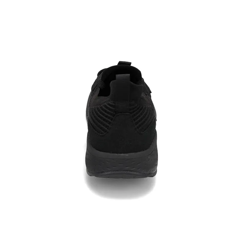 Men's Reign Black/Black