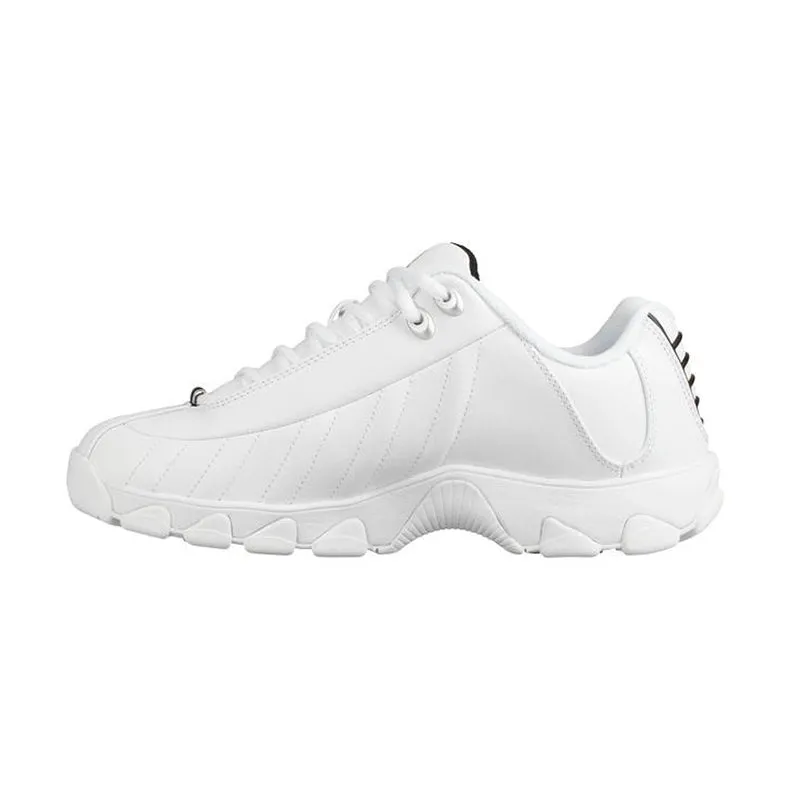 Men's ST 329 CMF White/Black/Silver