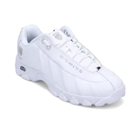 Men's ST 329 CMF White/Black/Silver