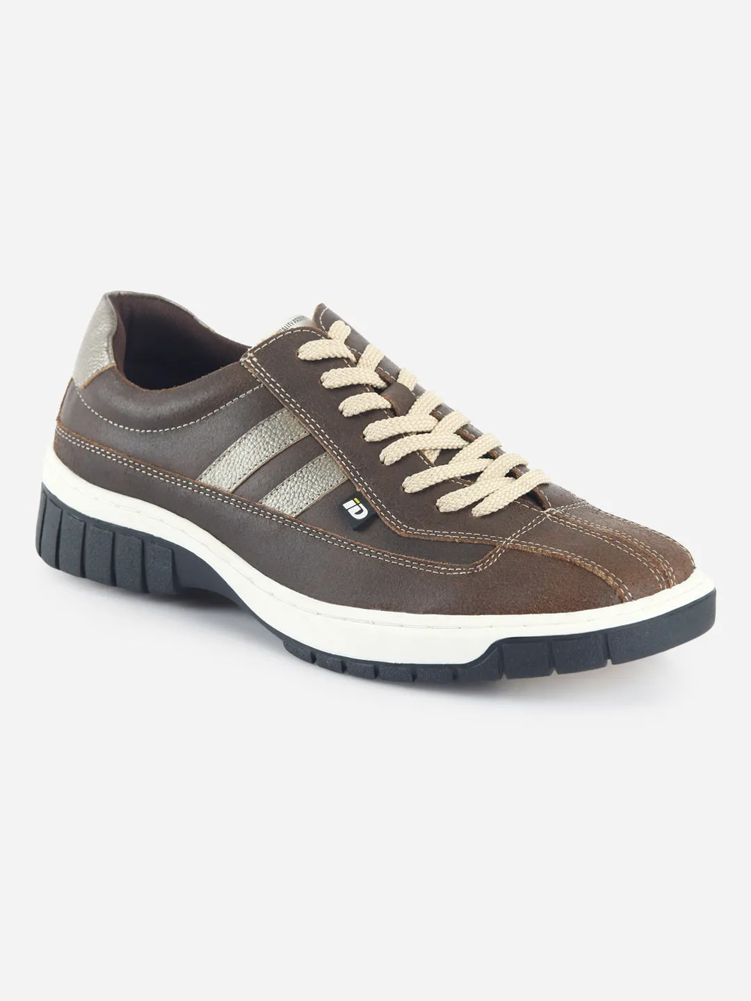 Men's Timber Casual Lace Up Shoes (ID0035)