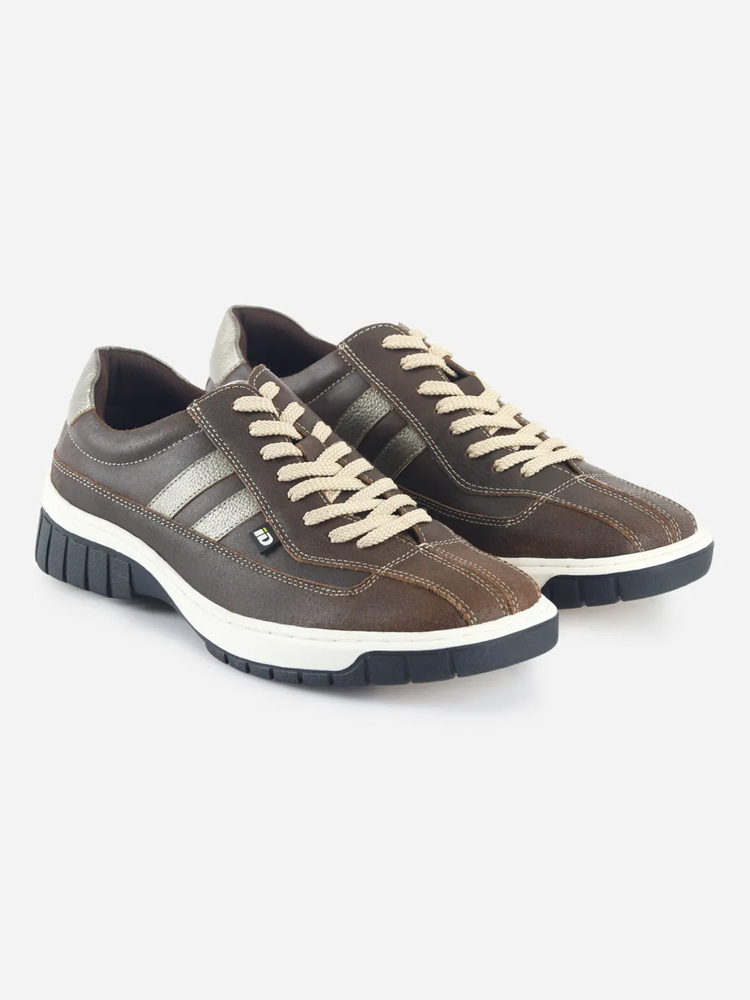 Men's Timber Casual Lace Up Shoes (ID0035)