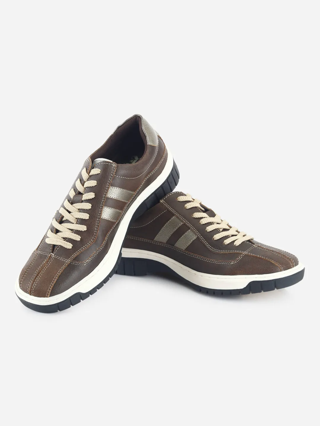 Men's Timber Casual Lace Up Shoes (ID0035)