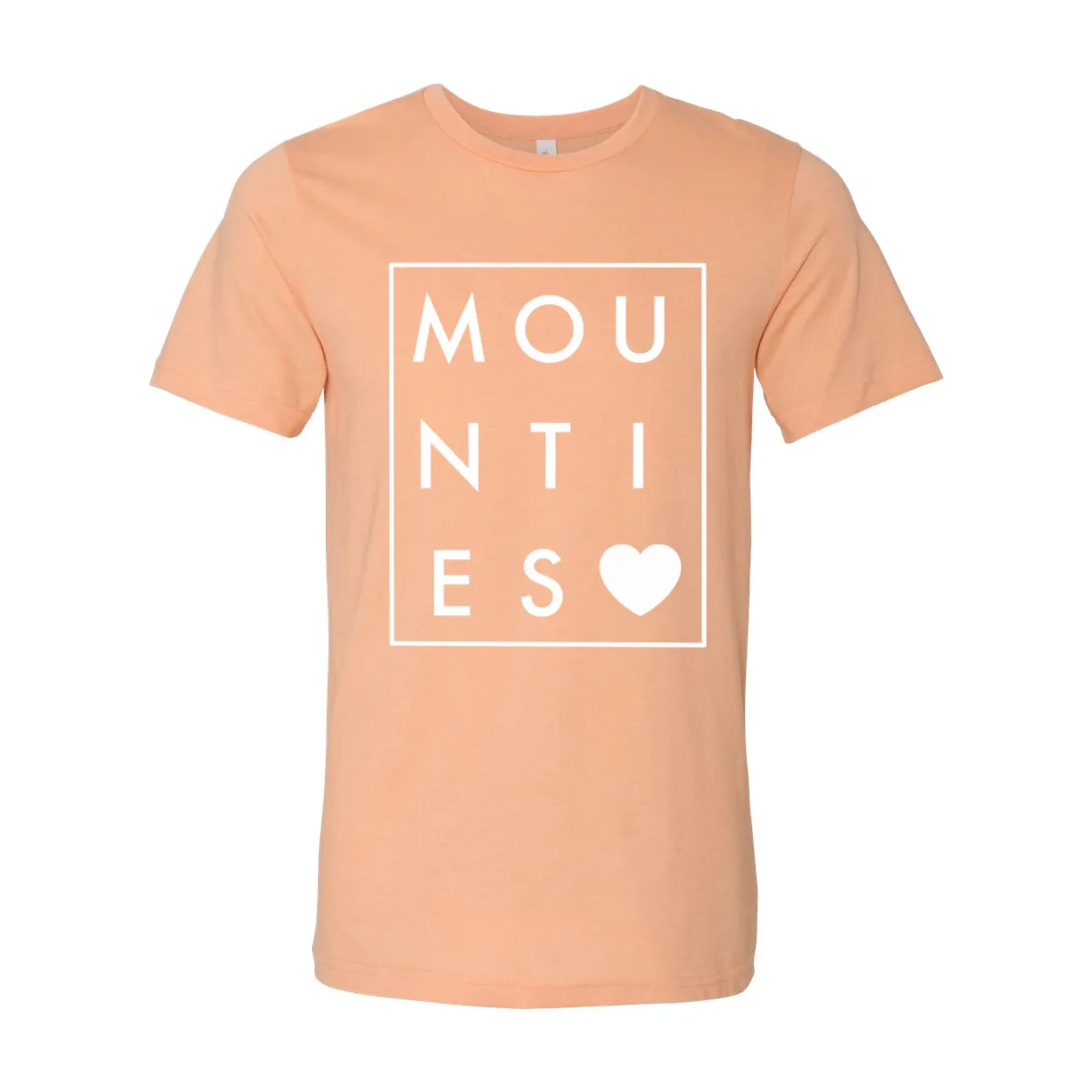 Mounties T-Shirt