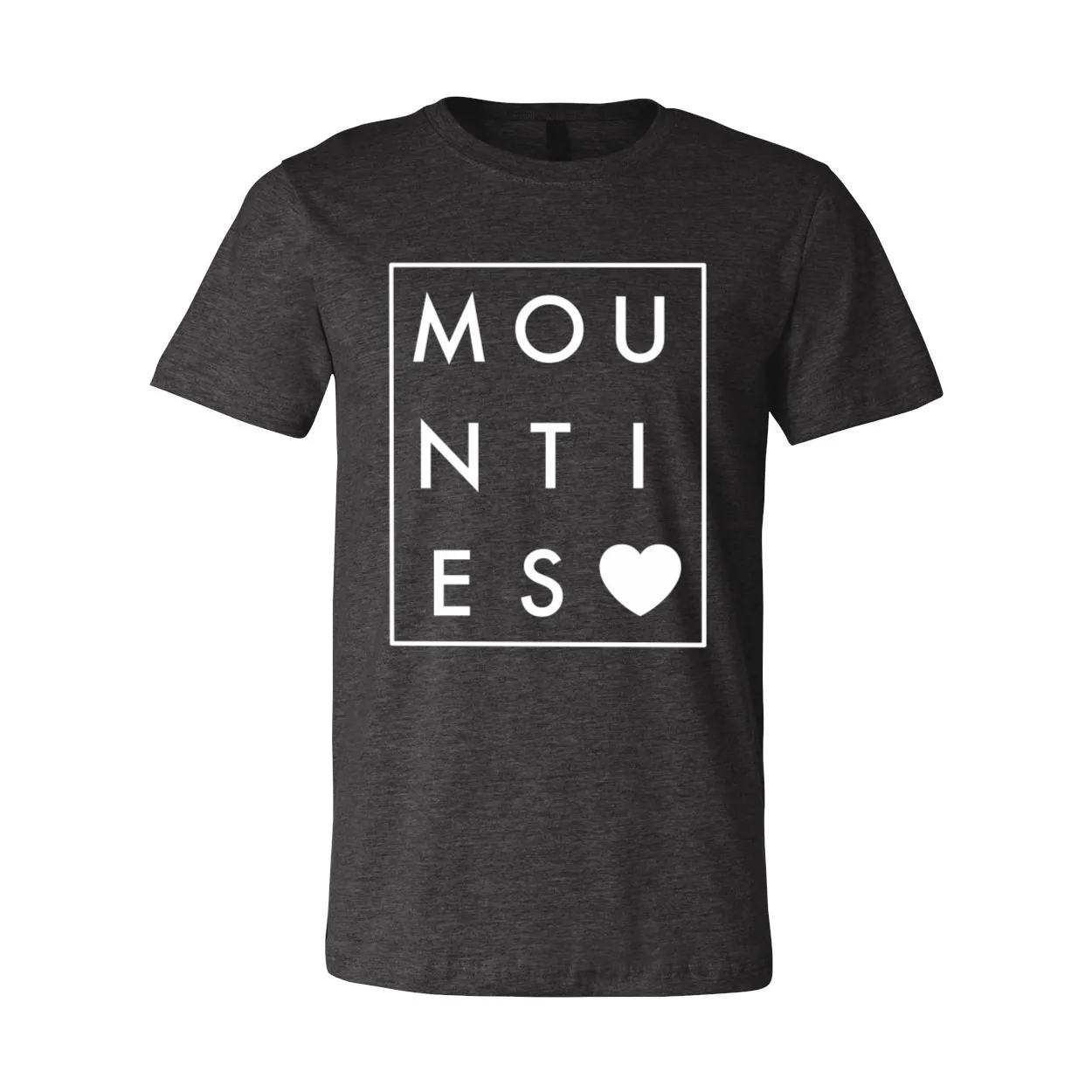 Mounties T-Shirt