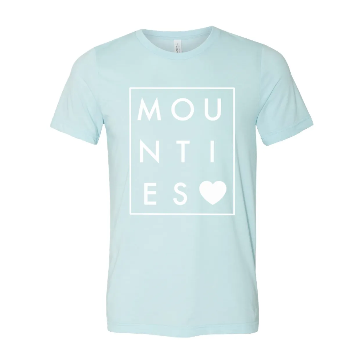 Mounties T-Shirt