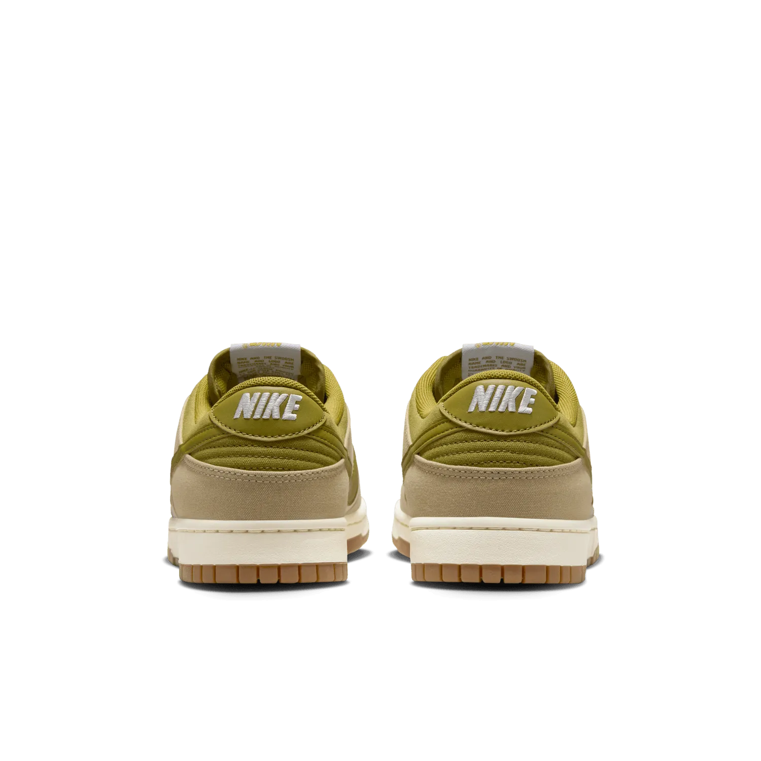 Nike Dunk Low Since '72 'Pacific Moss'