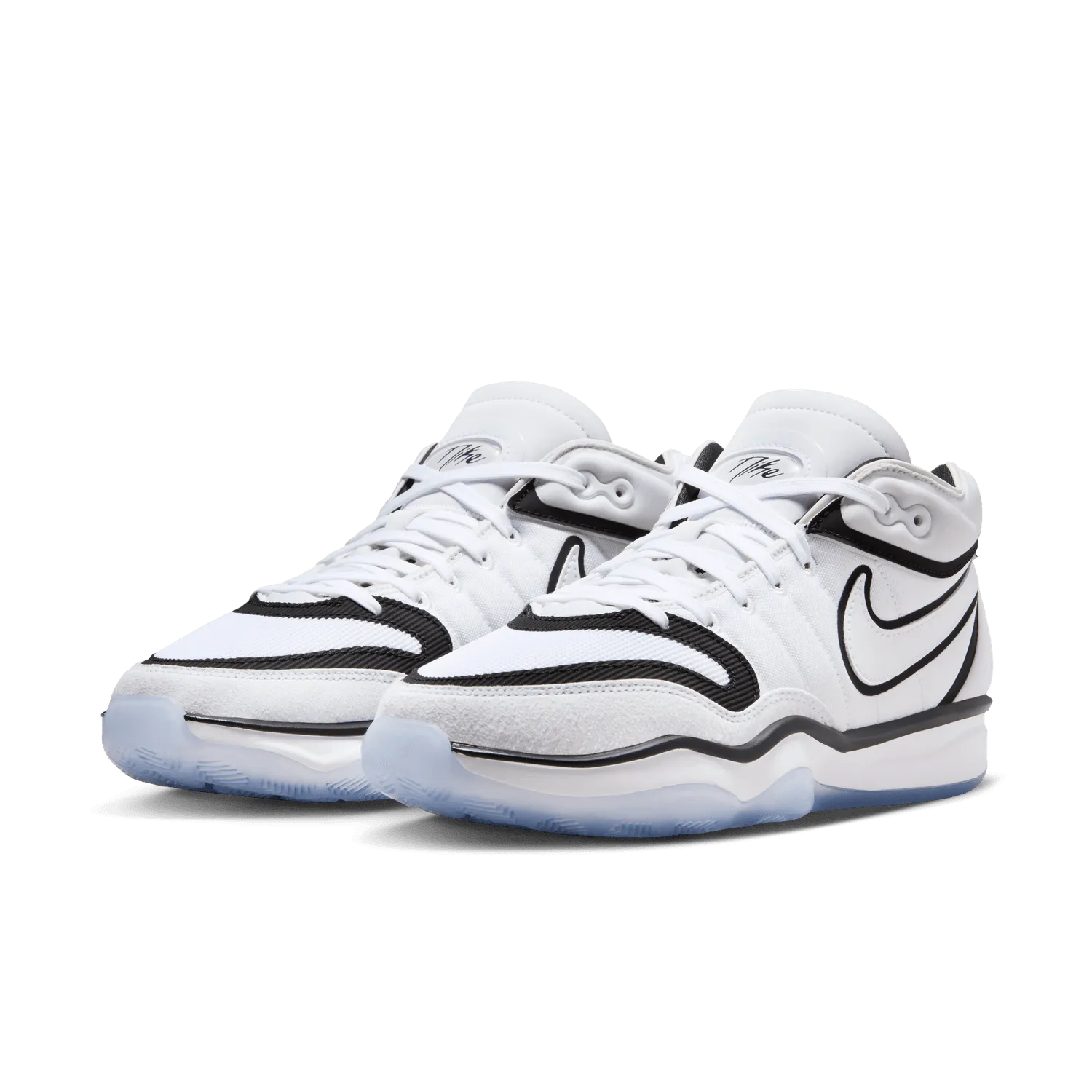 Nike G.T Hustle 2 'White/Black'