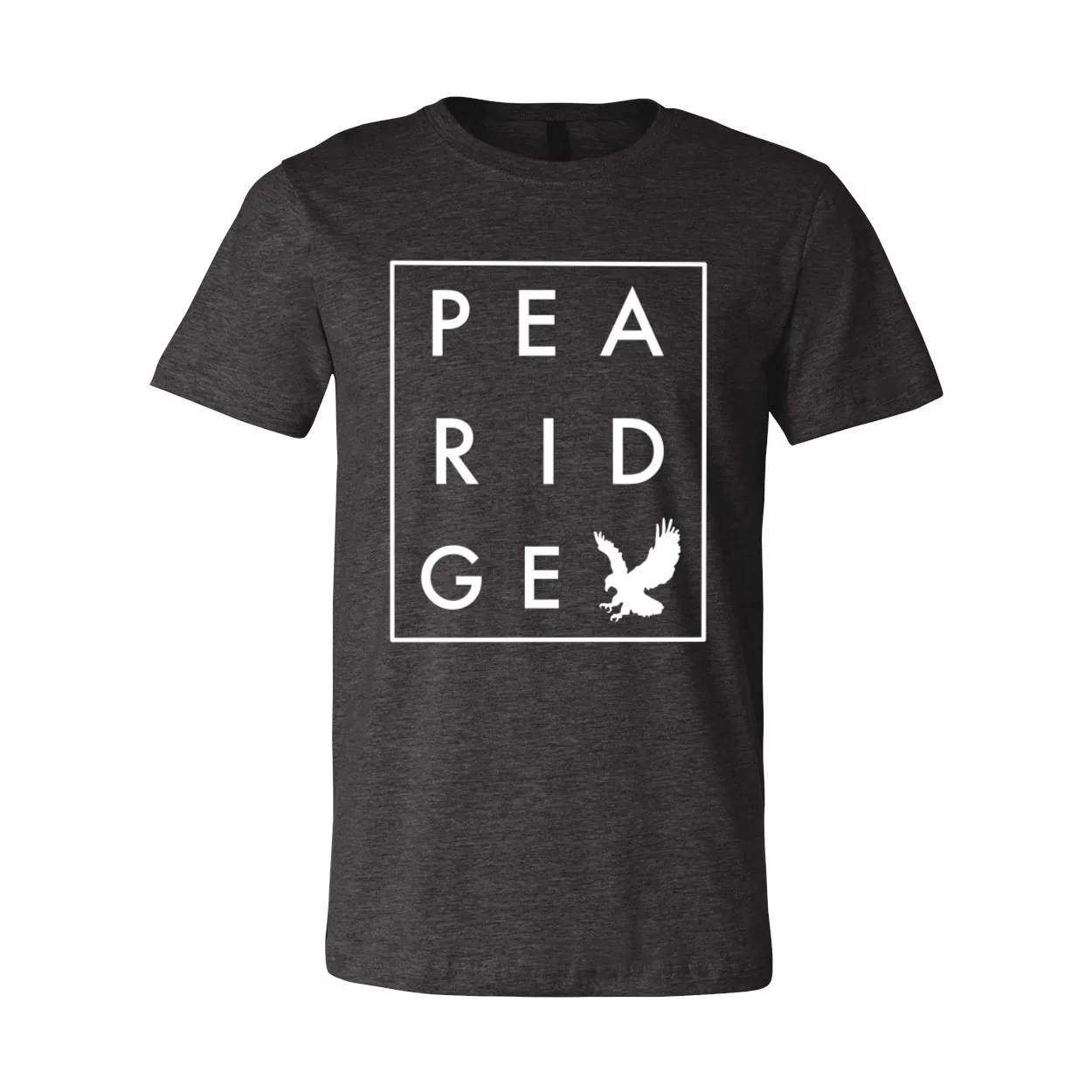 Pea Ridge Rectangle T-Shirt