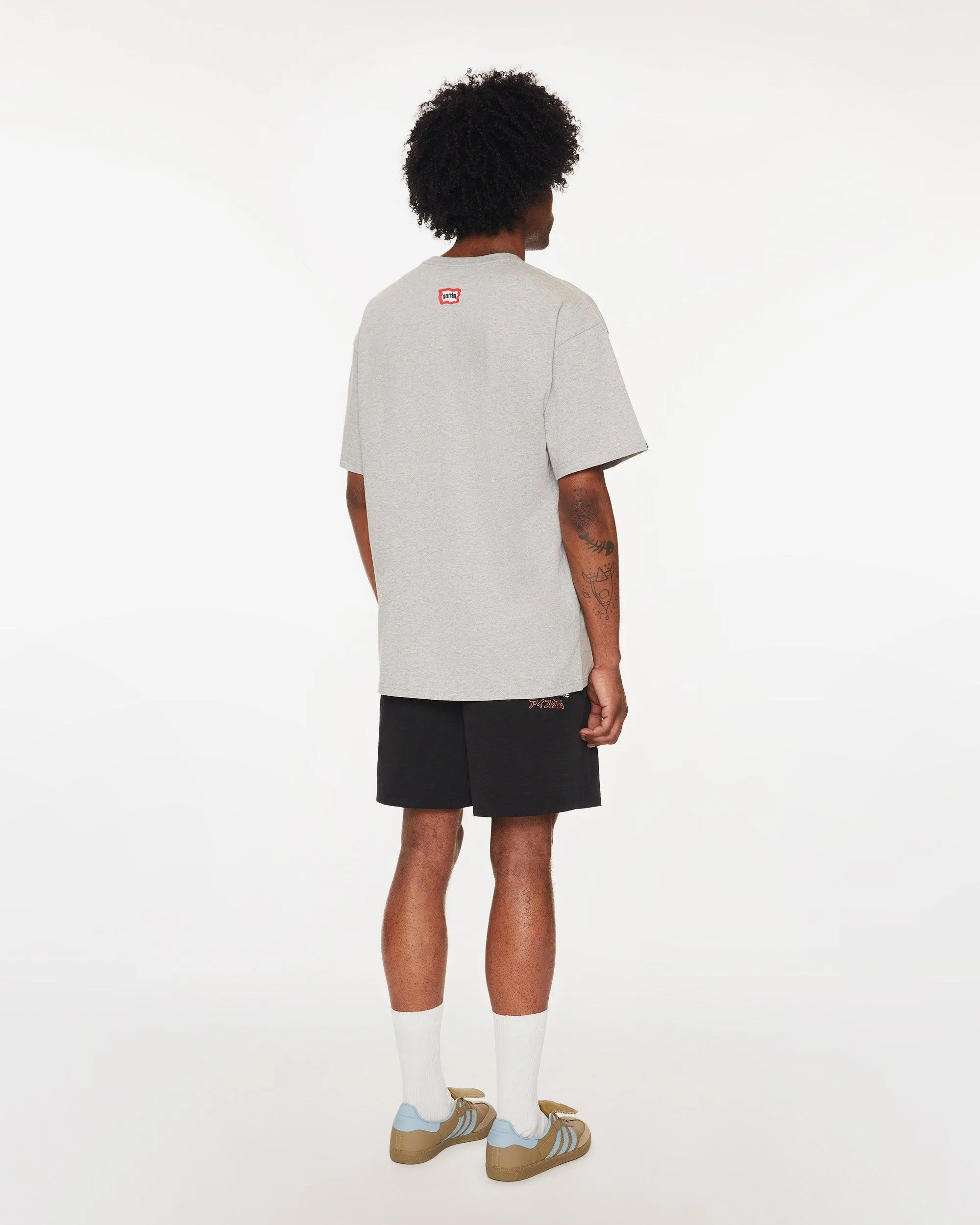 Pebbles S/S Tee