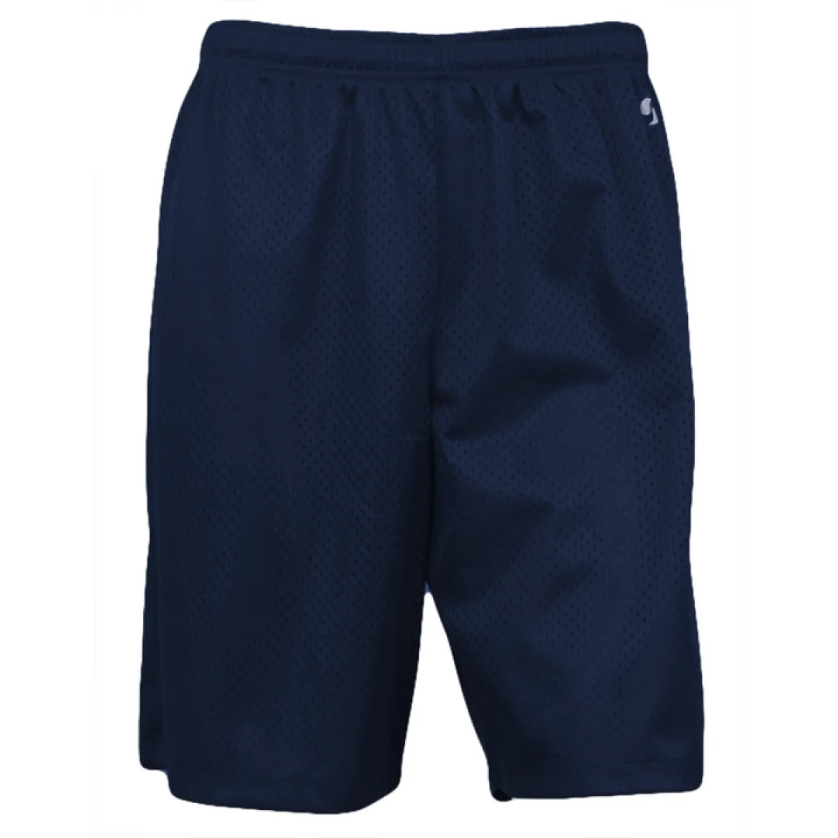 Soffe Mesh Basketball Short