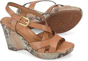 SOFFT Women's "VIVIEN" Wedge Sandal