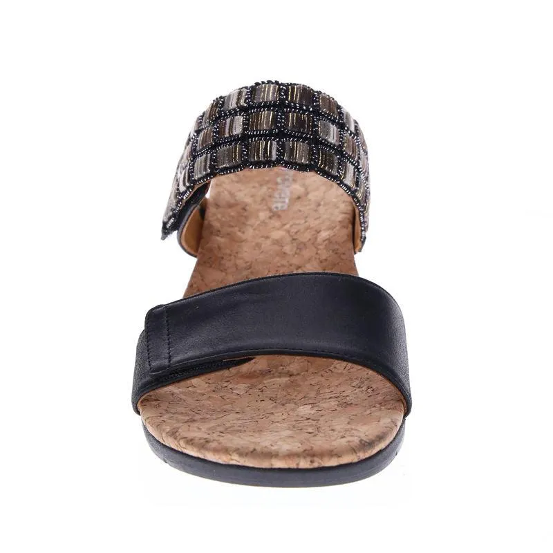 Sorrento Wedge Sandals On Sale