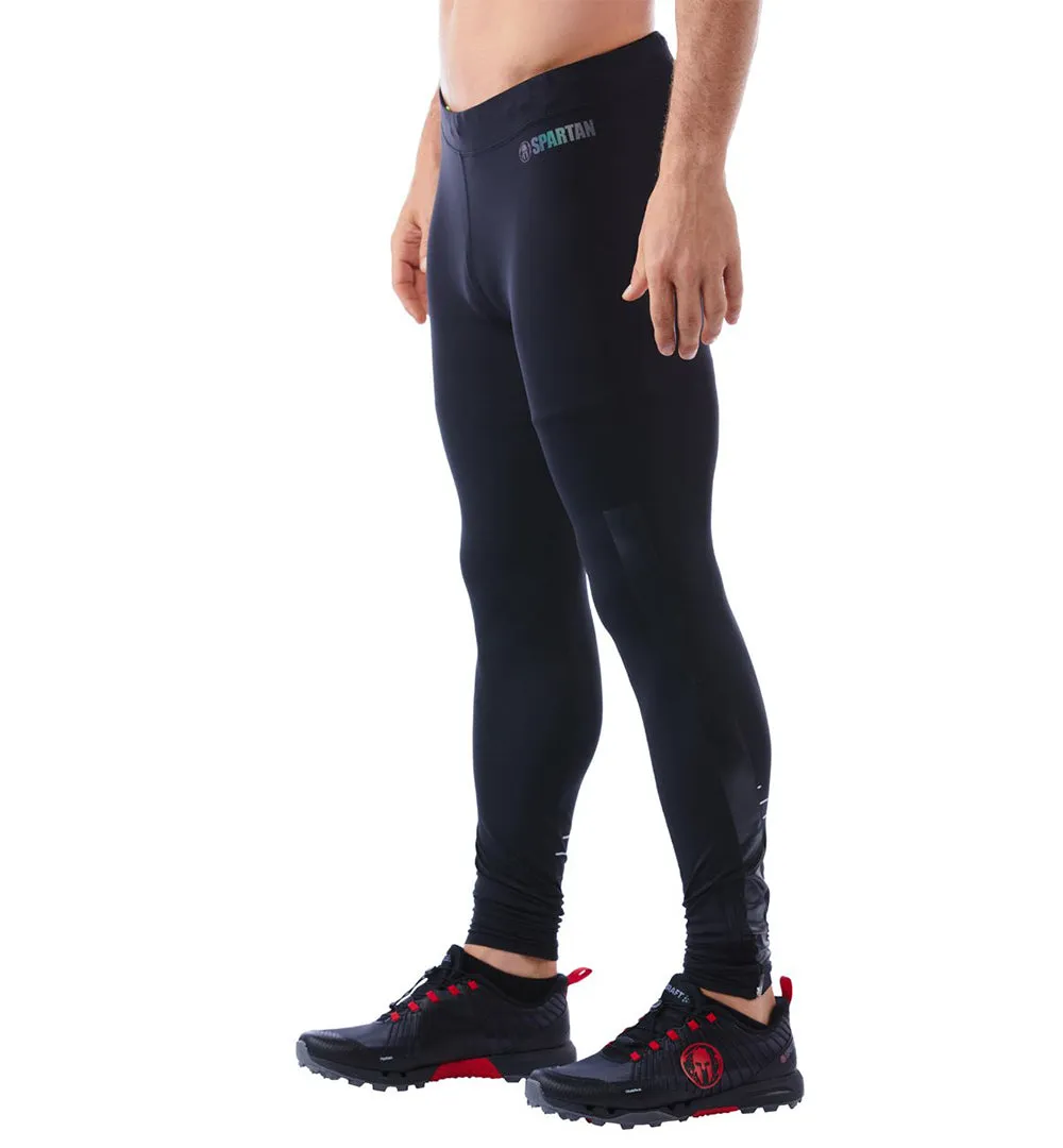 SPARTAN by CRAFT Lumen Urban Run Tight - Men's