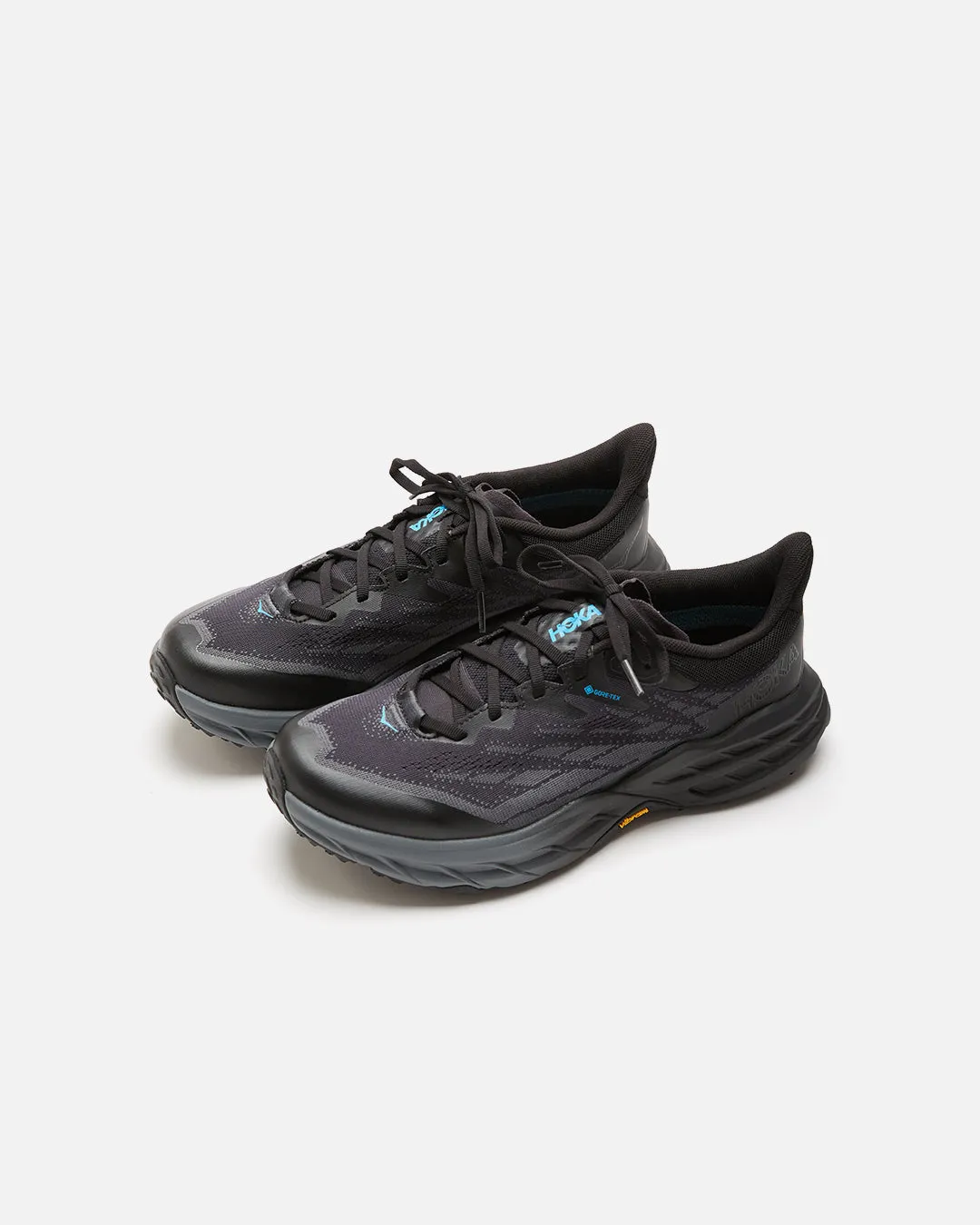 Speedgoat 5 GORE-TEX - Black / Black