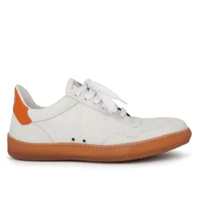 SPORT 84052<br> Leather sneakers