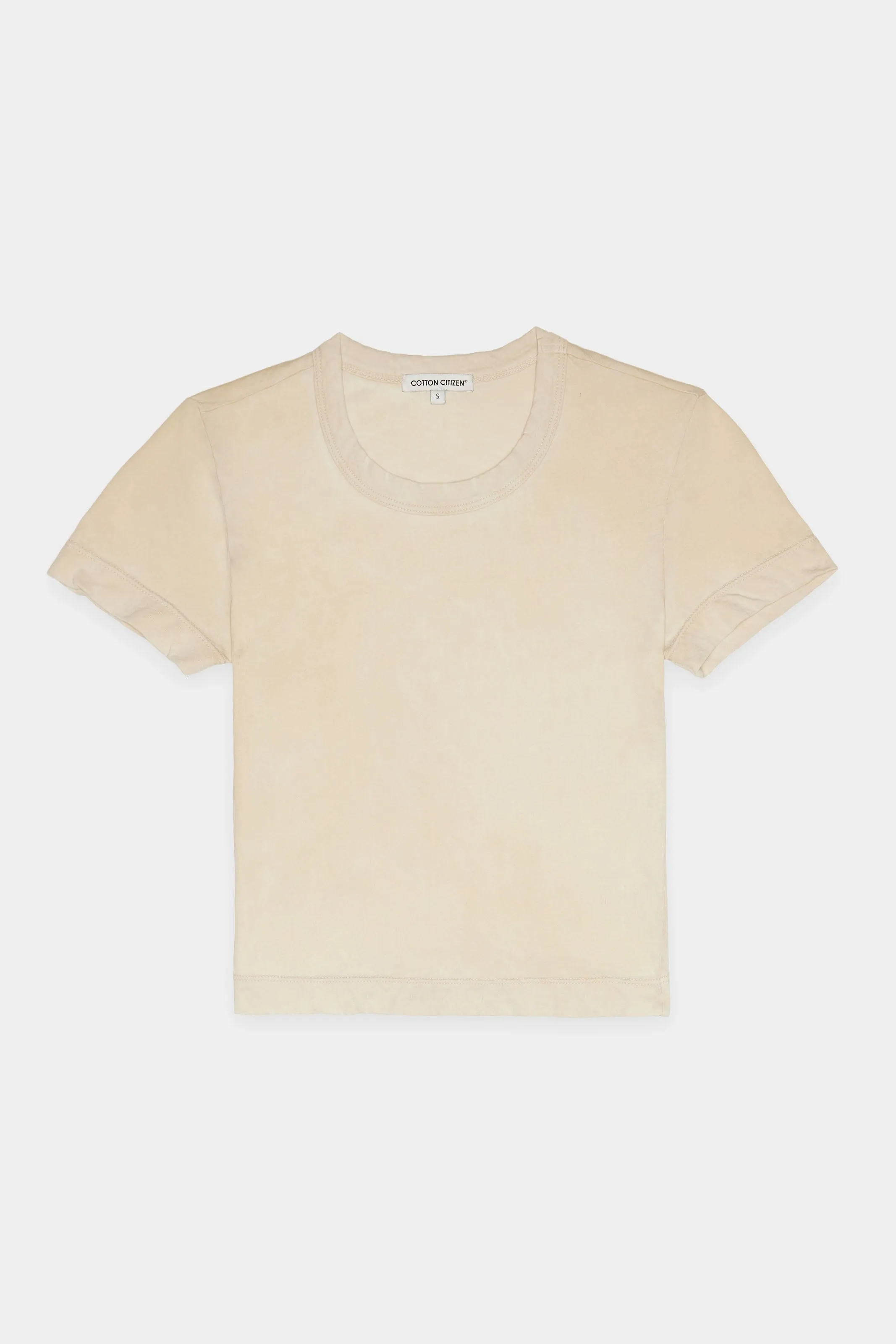 Standard Baby Tee