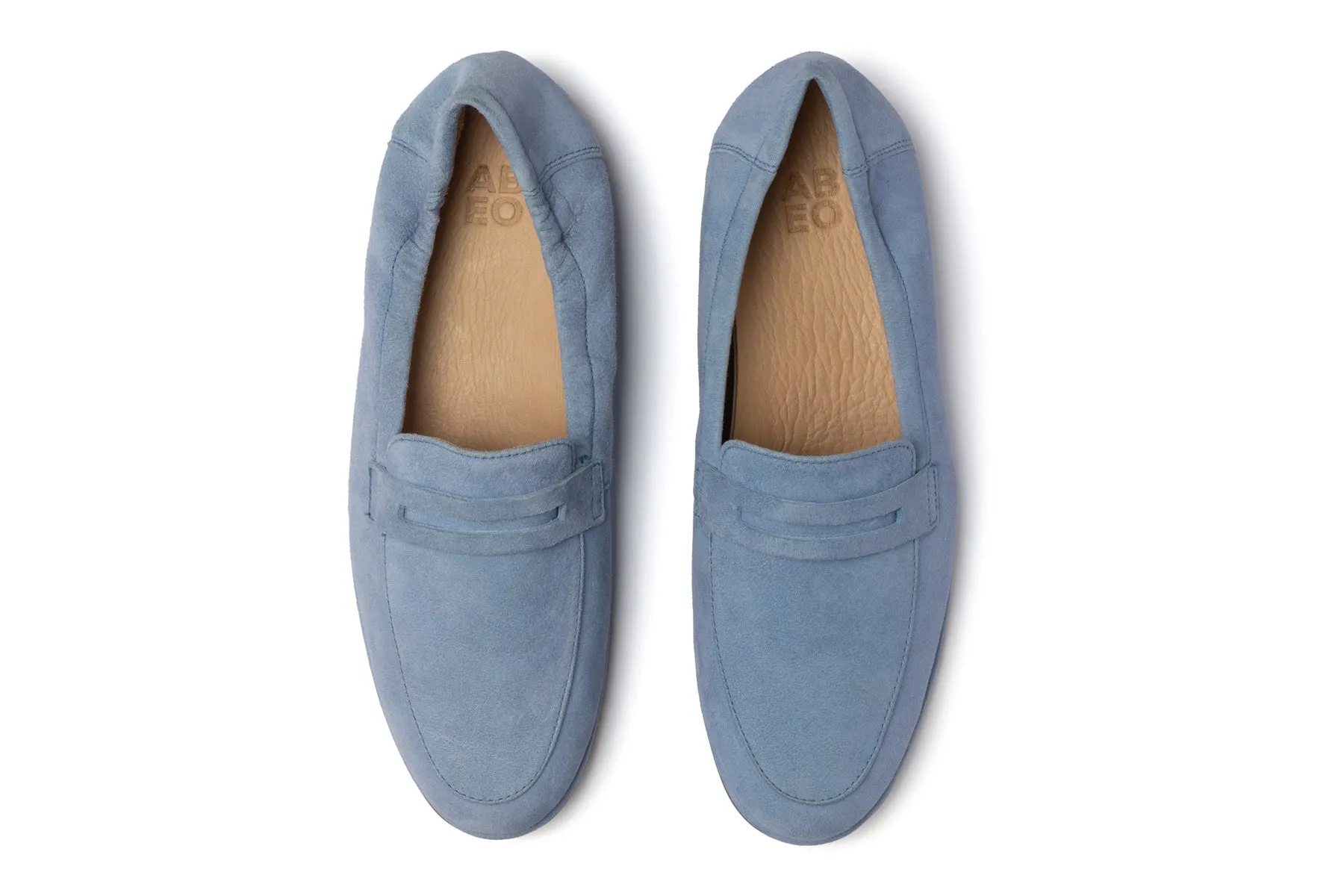 Strada Loafer