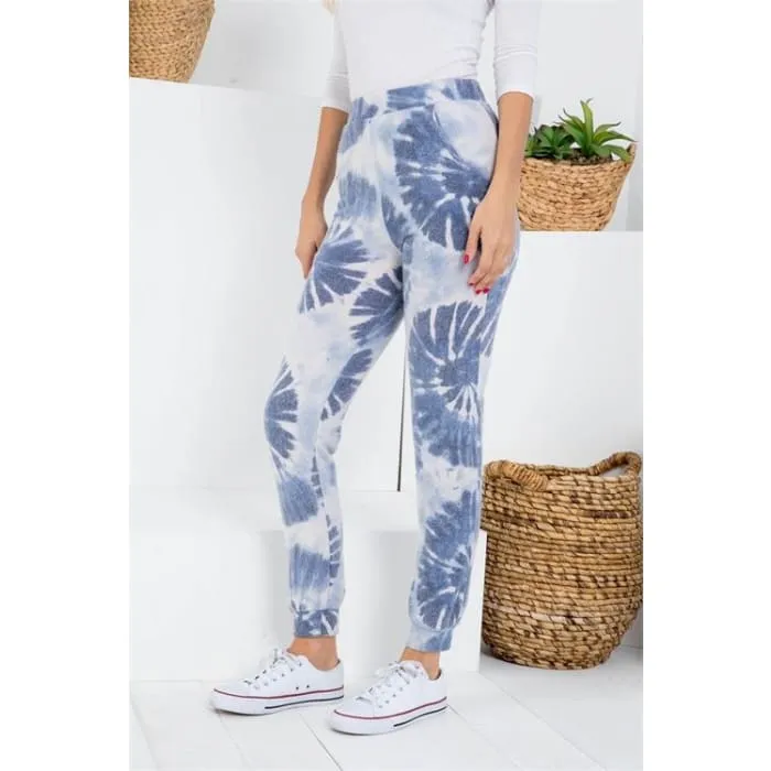 Tie Dye Joggers