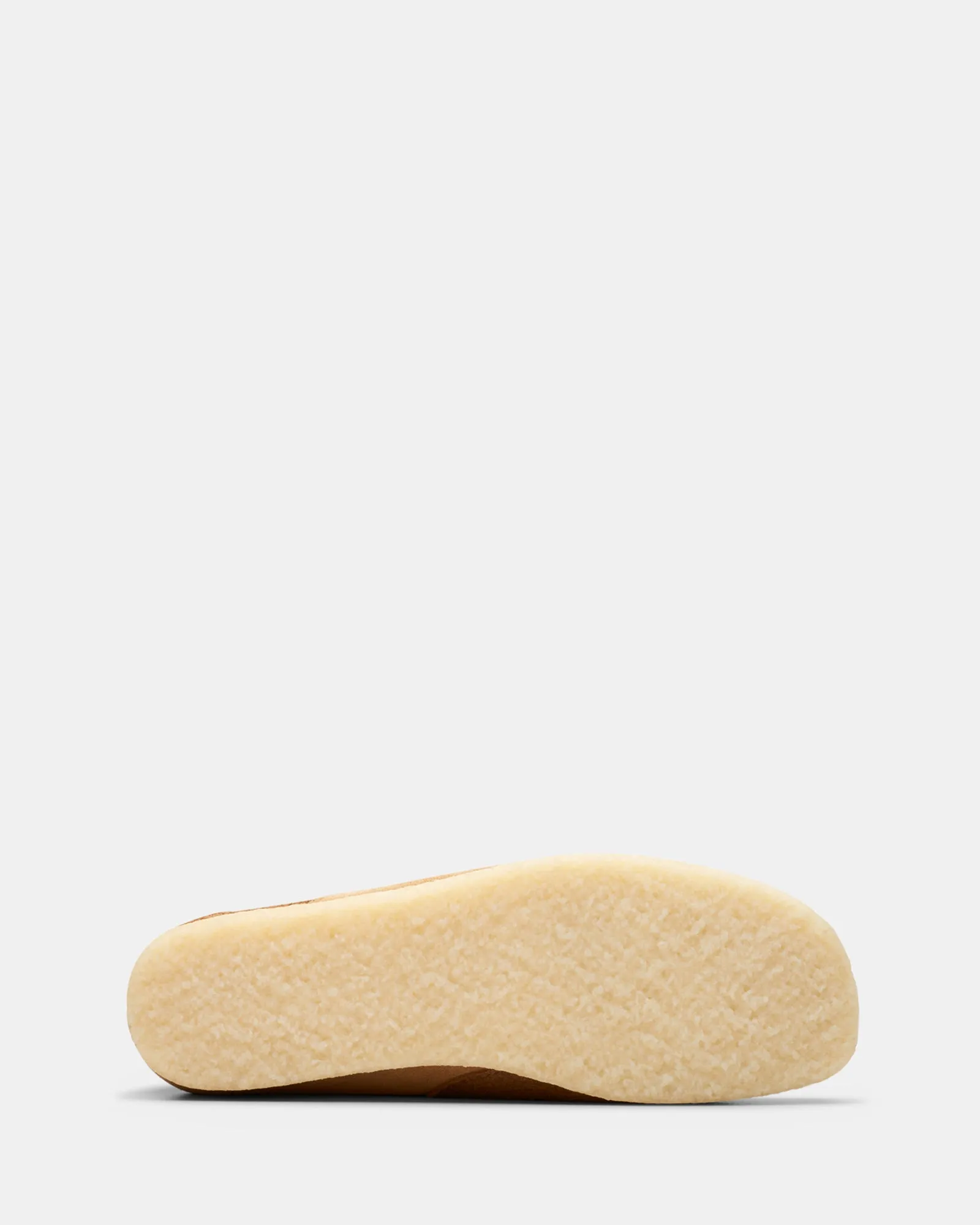 Wallabee (M) Tan Combi