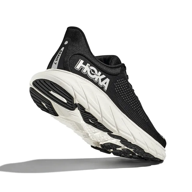 Women's Arahi 7 Black/White