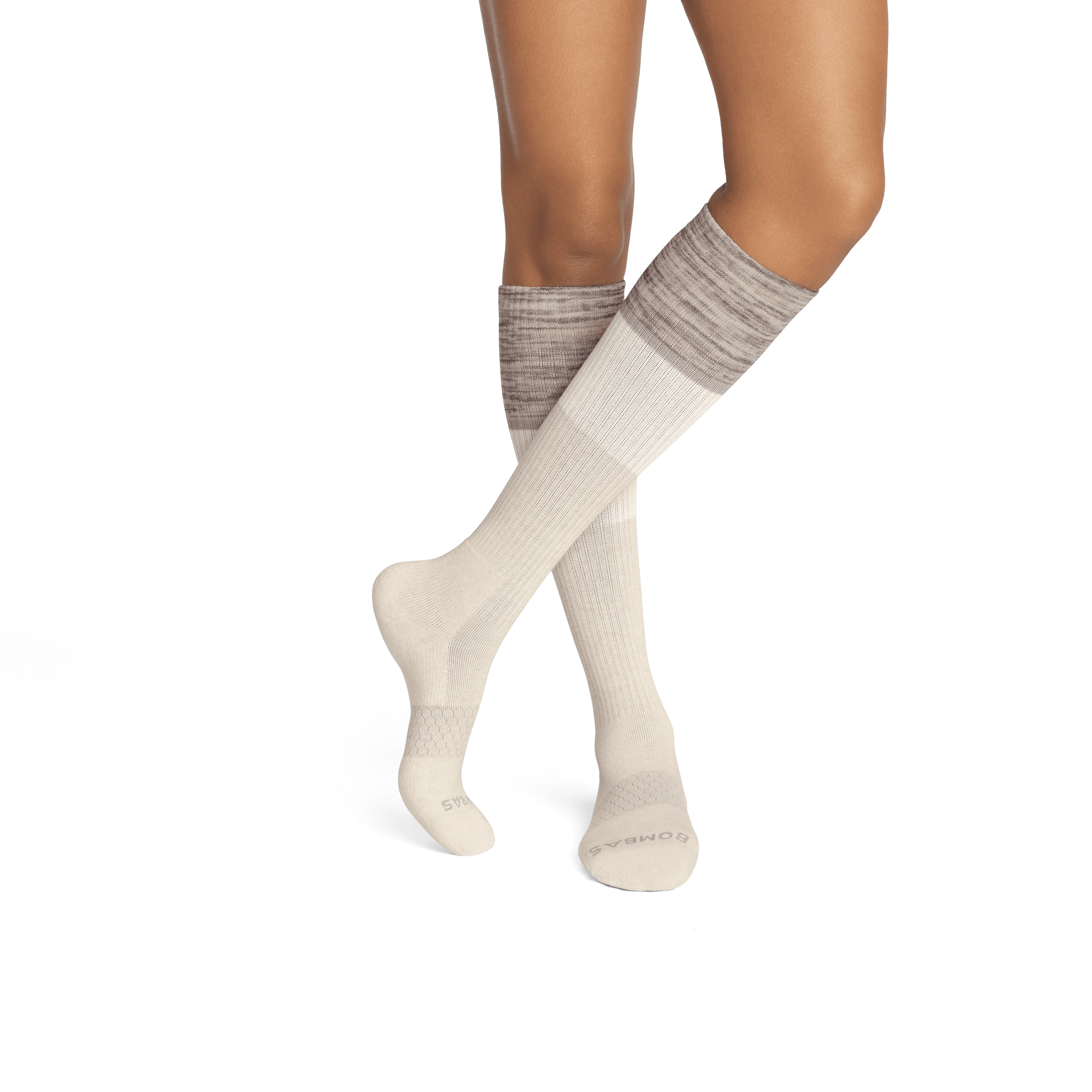 Women's Everyday Compression Sock 6-Pack (15-20mmHg)