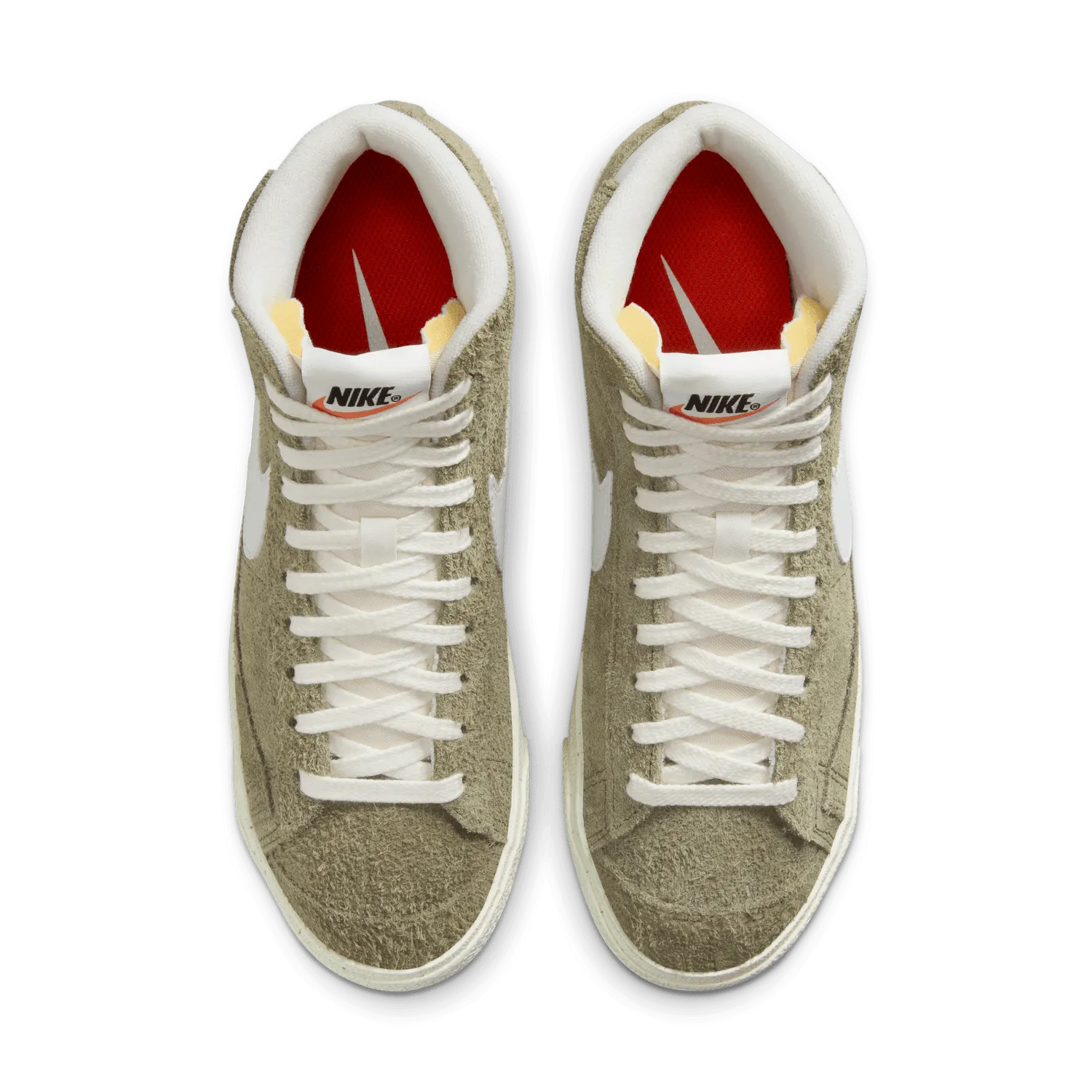 Women's Nike Blazer Mid '77 Vintage 'Olive'