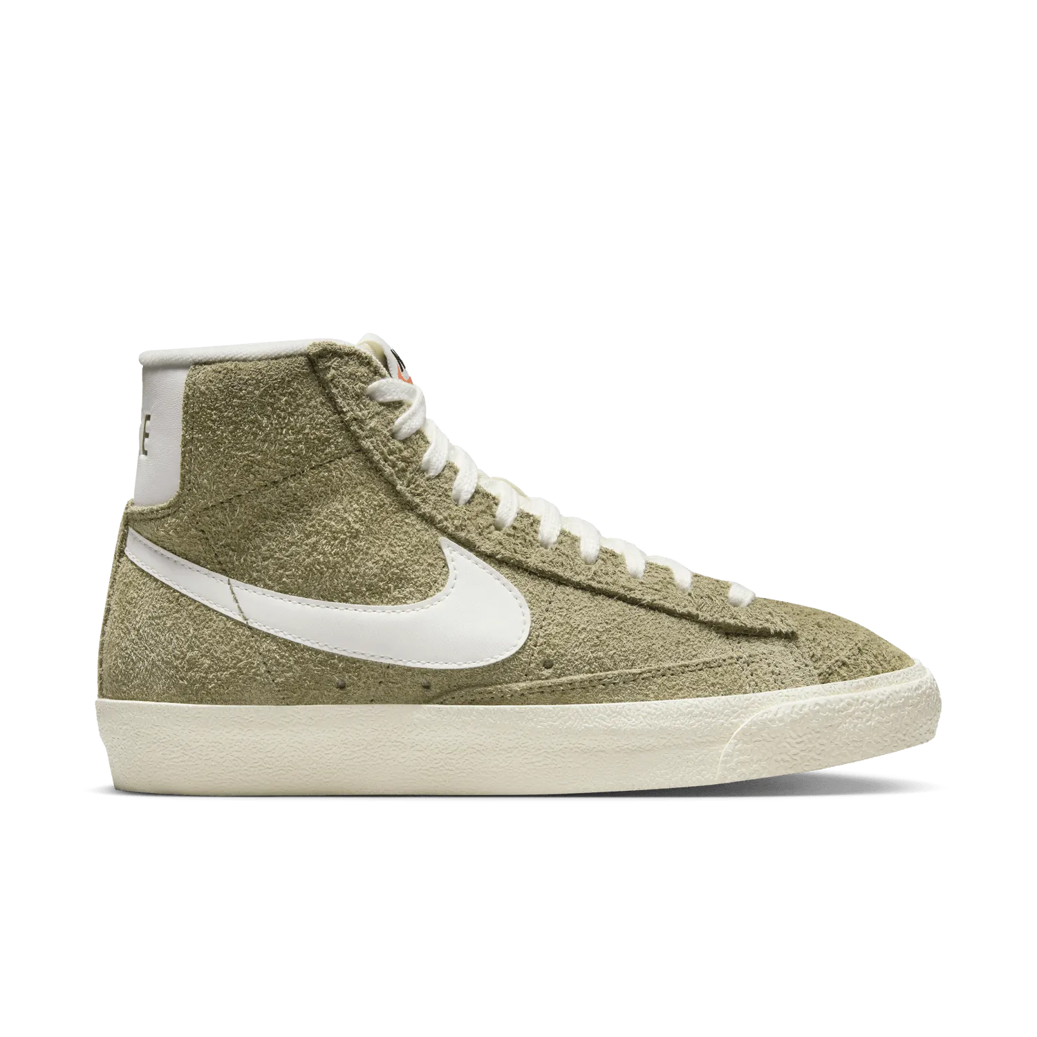 Women's Nike Blazer Mid '77 Vintage 'Olive'