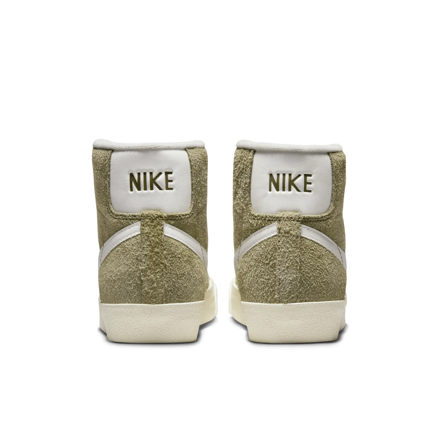 Women's Nike Blazer Mid '77 Vintage 'Olive'