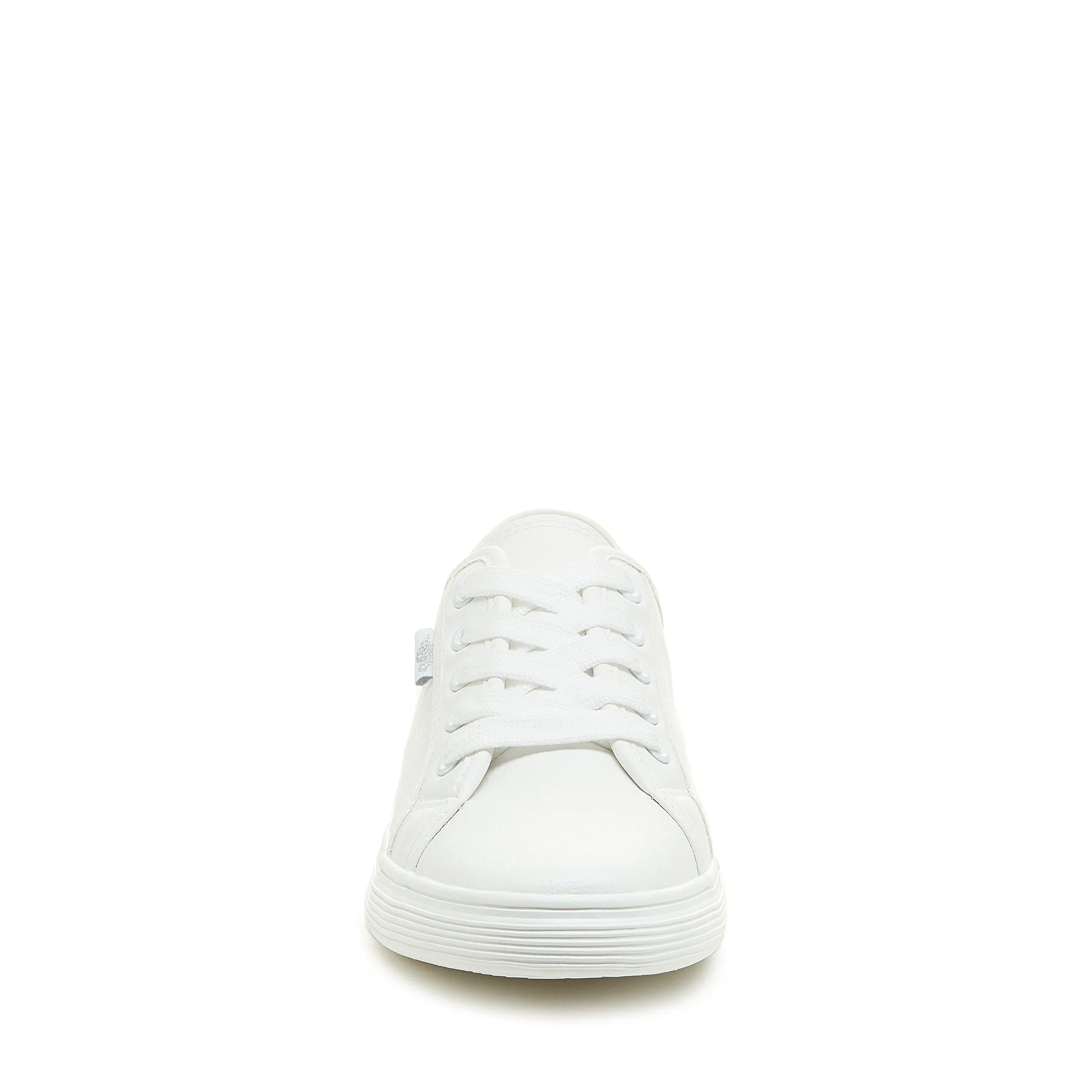 Zandra White Sneaker